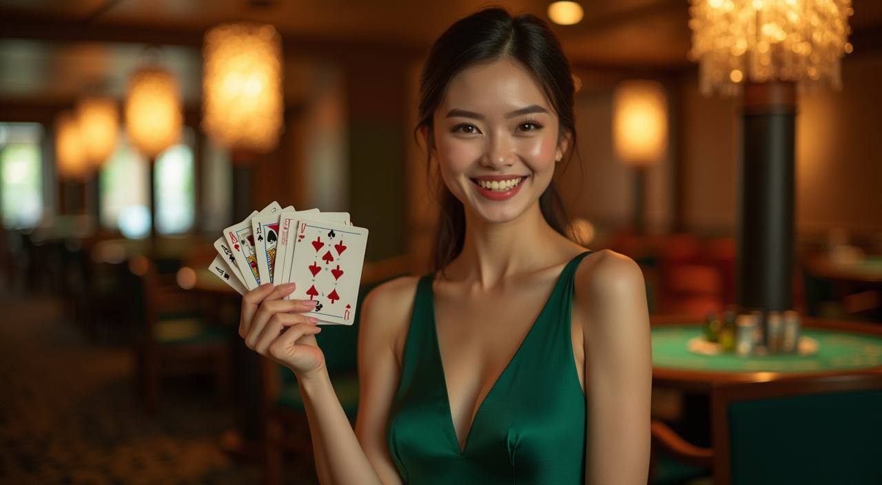 slot scanner editorial visual